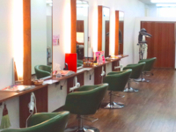 bis passe ザ・ビッグ連島店 | 倉敷のヘアサロン bis passe ザ・ビッグ連島店 | 倉敷のヘアサロン