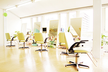 rurusus-Nakashyo- | 倉敷のヘアサロン rurusus-Nakashyo- | 倉敷のヘアサロン