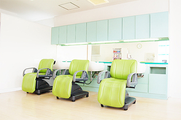 rurusus-Nakashyo- | 倉敷のヘアサロン rurusus-Nakashyo- | 倉敷のヘアサロン