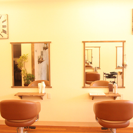 HAIRMAKE MICHI 中庄店 | 倉敷のヘアサロン HAIRMAKE MICHI 中庄店 | 倉敷のヘアサロン