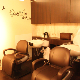 HAIRMAKE MICHI 中庄店 | 倉敷のヘアサロン HAIRMAKE MICHI 中庄店 | 倉敷のヘアサロン