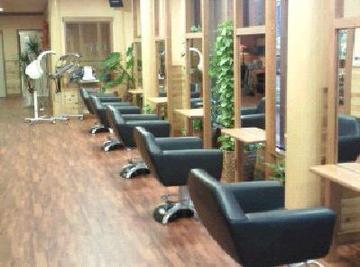 Ｐａｌｅｔ’ｓ | 三原のヘアサロン