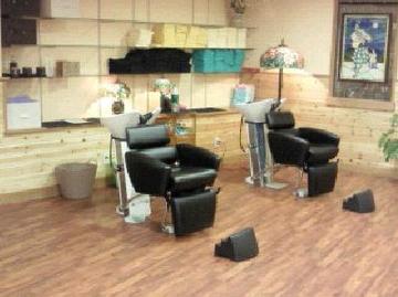 Ｐａｌｅｔ’ｓ | 三原のヘアサロン