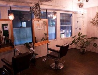ｌｉｇｕｅ | 広島駅周辺のヘアサロン