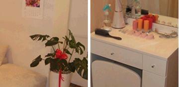 RosySmile | 八丁堀/白島/牛田のエステサロン RosySmile | 八丁堀/白島/牛田のエステサロン