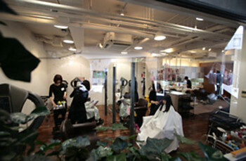 STYLE 牛田店 | 八丁堀/白島/牛田のヘアサロン