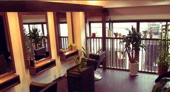 Ｄｅｃｏ HAIR | 袋町/本通/紙屋町/立町のヘアサロン