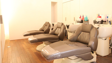 riche garden  ゆめタウンみゆき店 | 広島駅周辺のヘアサロン