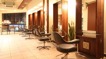 Riche Muse | 袋町/本通/紙屋町/立町のヘアサロン