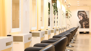 RICHE GRANDE | 袋町/本通/紙屋町/立町のヘアサロン