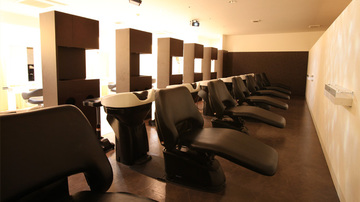 RICHE GRANDE | 袋町/本通/紙屋町/立町のヘアサロン