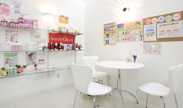 me too ゆめタウンみゆき店 | 広島駅周辺のエステサロン