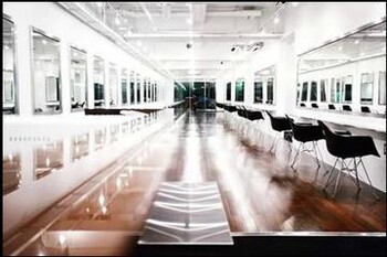 MASHU　庚午店 | 横川/十日市/舟入/西広島のヘアサロン