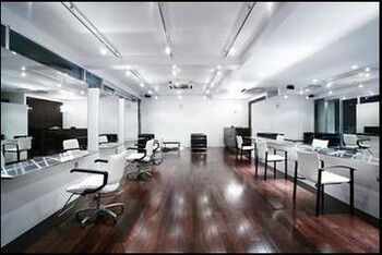 MASHU　井口台店 | 横川/十日市/舟入/西広島のヘアサロン