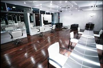 MASHU　井口台店 | 横川/十日市/舟入/西広島のヘアサロン