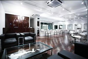 MASHU　井口台店 | 横川/十日市/舟入/西広島のヘアサロン