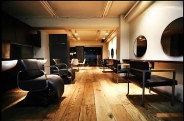 MASHU　井口店 | 横川/十日市/舟入/西広島のヘアサロン