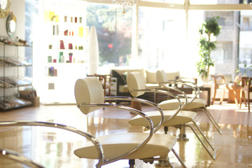 PROPELLER HAIR 段原店 | 広島駅周辺のヘアサロン