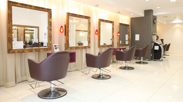 Riche Muse | 袋町/本通/紙屋町/立町のヘアサロン