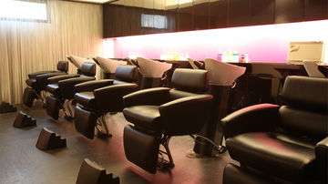 Riche Muse | 袋町/本通/紙屋町/立町のヘアサロン