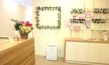 me too 可部店 | 八丁堀/白島/牛田のエステサロン