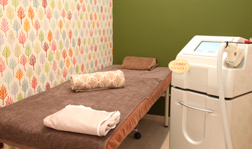 me too 可部店 | 八丁堀/白島/牛田のエステサロン