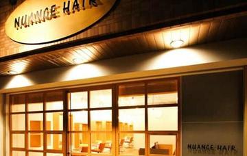 NUANCE HAIR | 八丁堀/白島/牛田のヘアサロン NUANCE HAIR | 八丁堀/白島/牛田のヘアサロン
