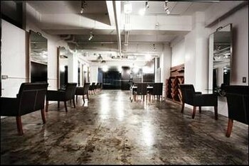 MASHU　楽々園店 | 横川/十日市/舟入/西広島のヘアサロン