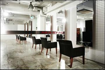 MASHU　楽々園店 | 横川/十日市/舟入/西広島のヘアサロン