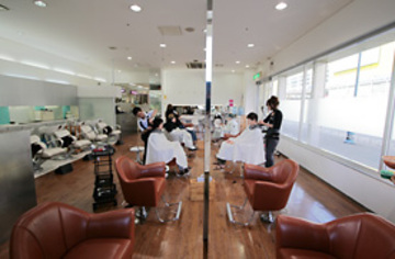 STYLE 大竹店 | 大竹のヘアサロン