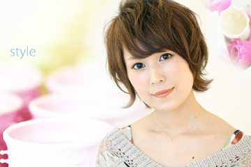 STYLE 大竹店 | 大竹のヘアサロン