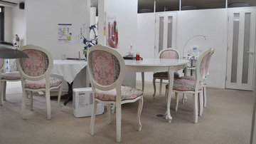 beauty clinic flourish | 福山のエステサロン