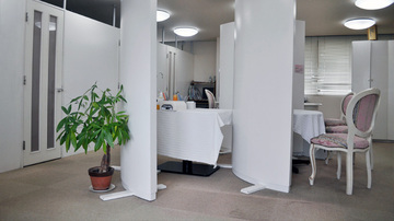 beauty clinic flourish | 福山のエステサロン