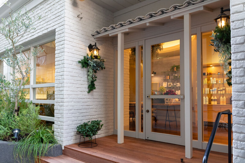 ファシオール ニューキャッスルホテル店 | 福山のエステサロン