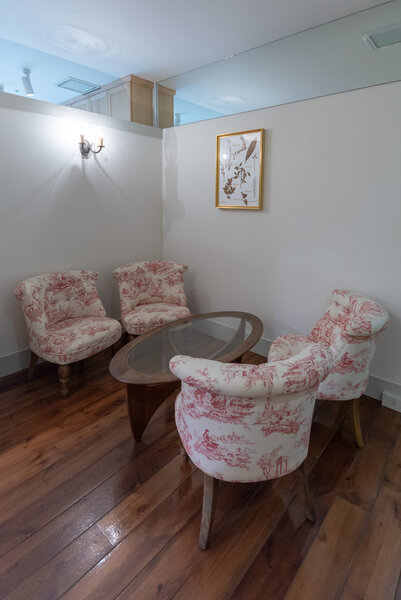 ファシオール ニューキャッスルホテル店 | 福山のエステサロン