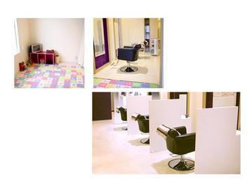 Suger+  吉成店 | 鳥取のヘアサロン