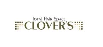 TOTAL HAIR SPACE CLOVER'S | 鳥取のヘアサロン
