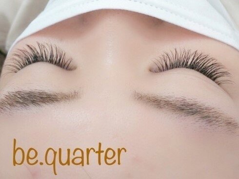 ヴィークウォーター | 米子のアイラッシュ