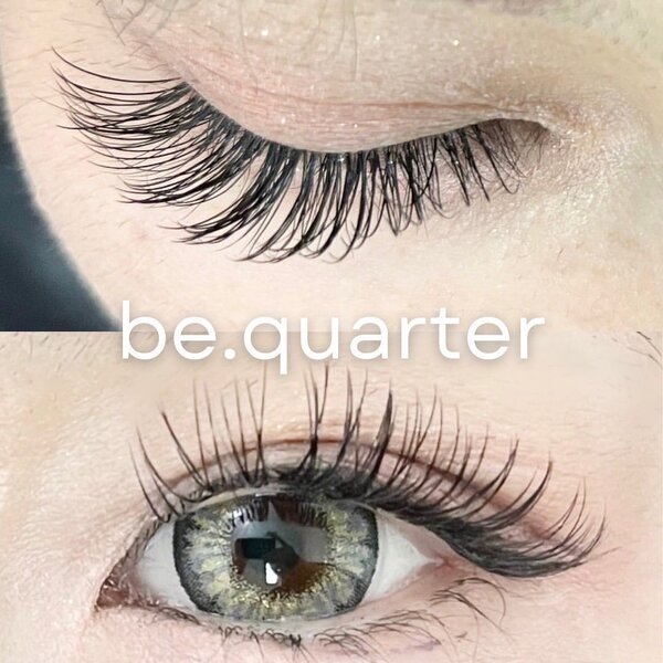 ヴィークウォーター | 米子のアイラッシュ