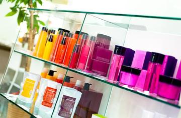 美容室 Conte（コンテ） | 松江のヘアサロン