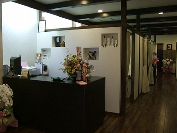 shaving salon 庵 | 岩国のヘアサロン