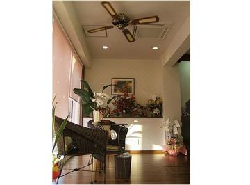 shaving salon 庵 | 岩国のヘアサロン