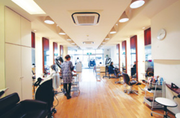 STYLE 岩国店 | 岩国のヘアサロン STYLE 岩国店 | 岩国のヘアサロン