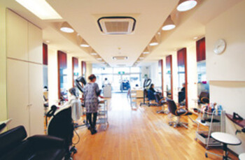 STYLE 岩国店 | 岩国のヘアサロン