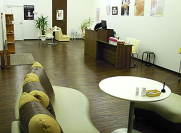 VAN-VEAL 岩国店 | 岩国のエステサロン