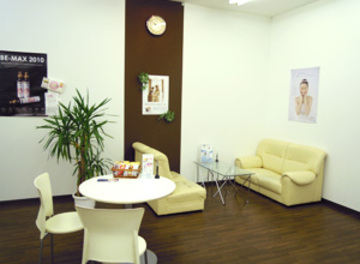 VAN-VEAL 岩国店 | 岩国のエステサロン