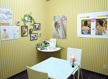 VAN-VEAL 岩国店 | 岩国のエステサロン