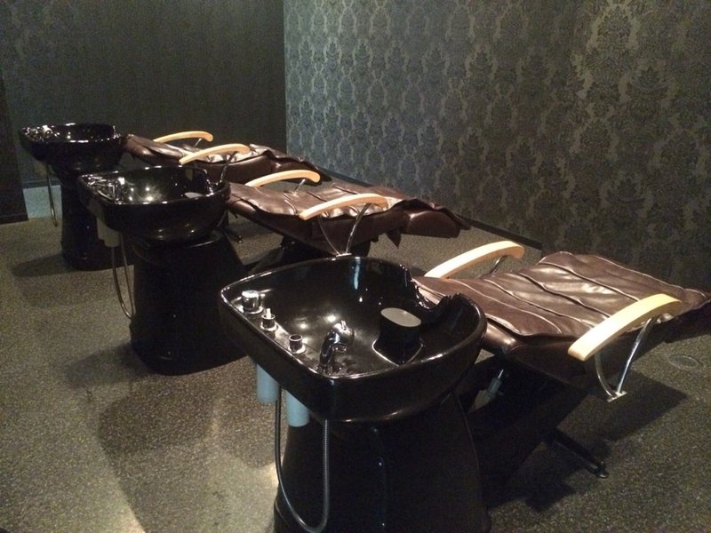 i.d.o shimonoseki | 下関のヘアサロン i.d.o shimonoseki | 下関のヘアサロン