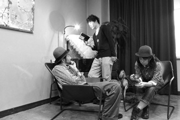 GRAFICA | 山口のヘアサロン