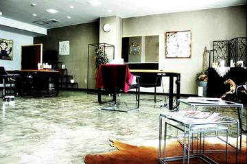 GRAFICA | 山口のヘアサロン